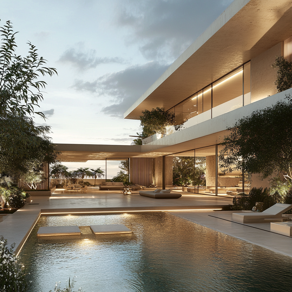 Residential Project