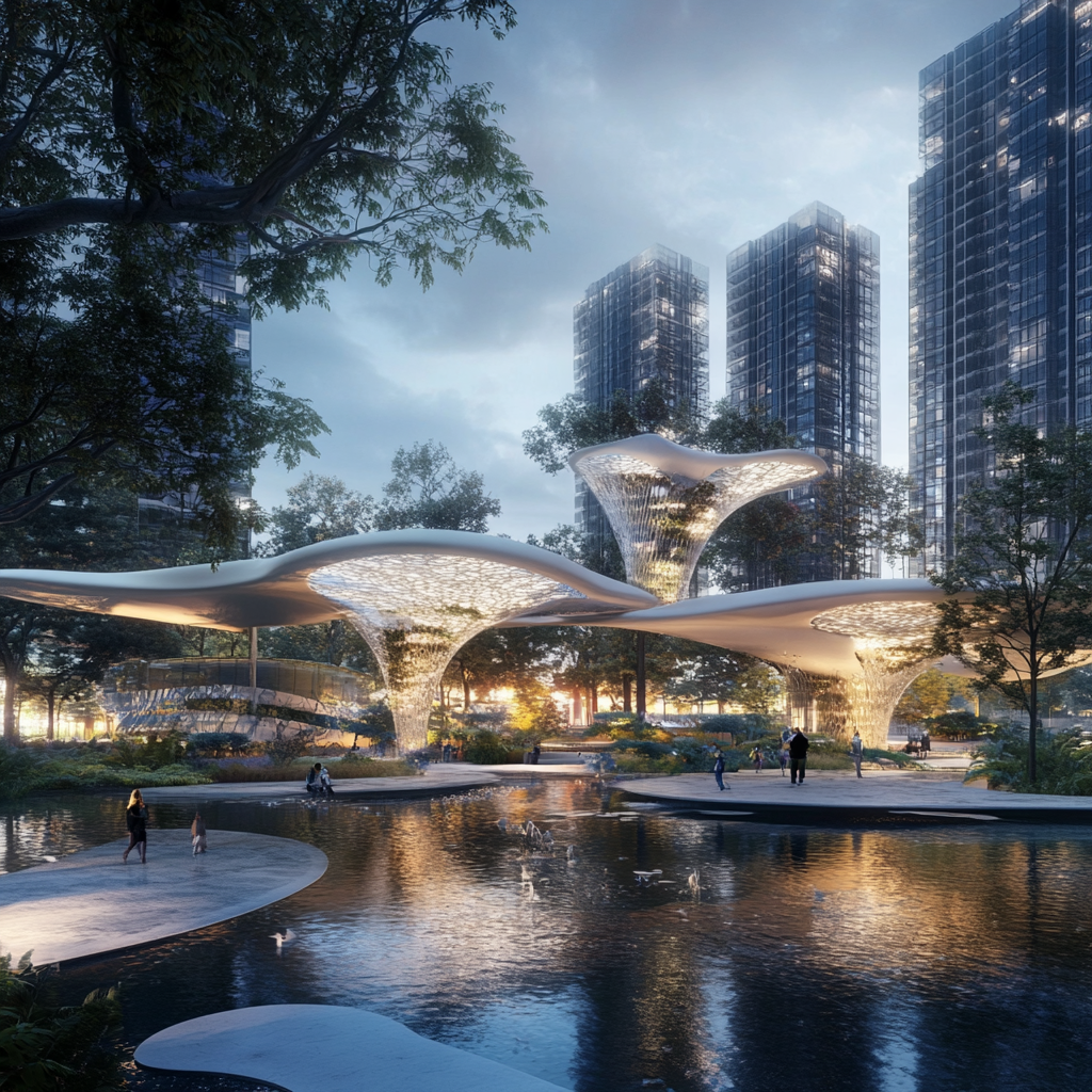 Urban Park